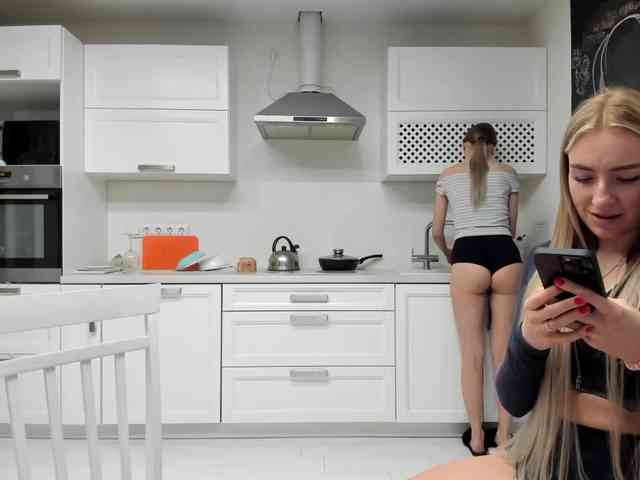 online nude cam Busenok