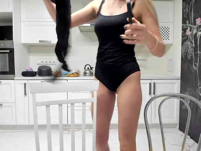 naked video chat Busenok
