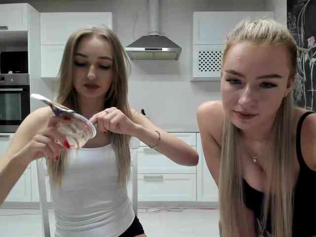 busenok Live Webcam on BongaCams