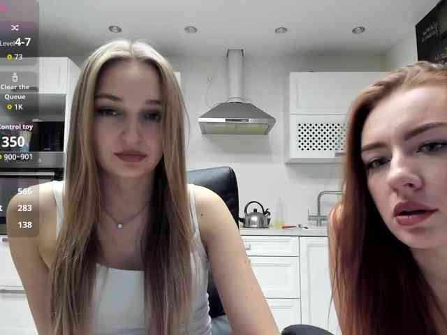 busenok Live Webcam on BongaCams