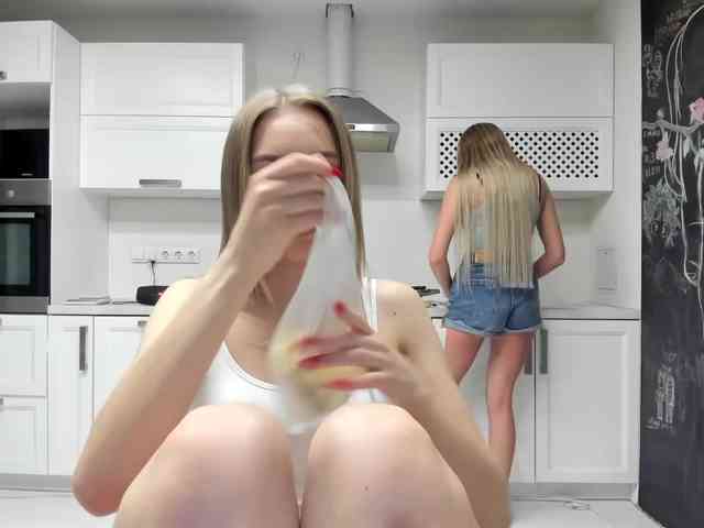 busenok Live Webcam on BongaCams