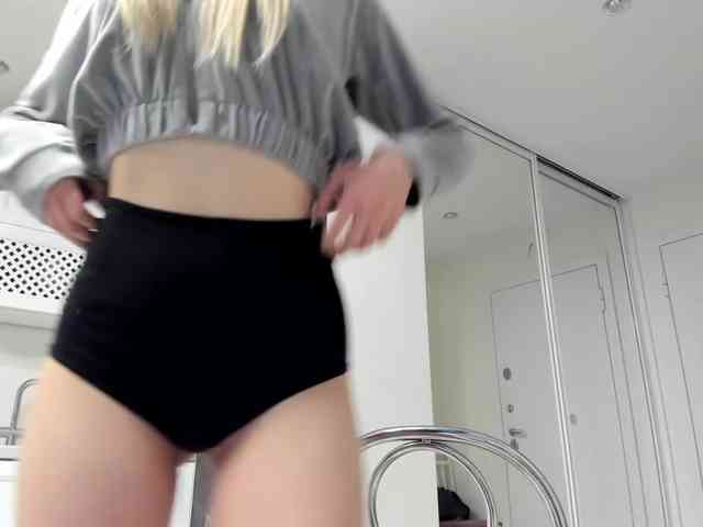 busenok Live Webcam on BongaCams