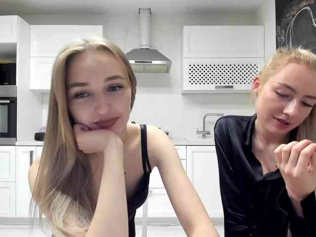 videochat room Busenok