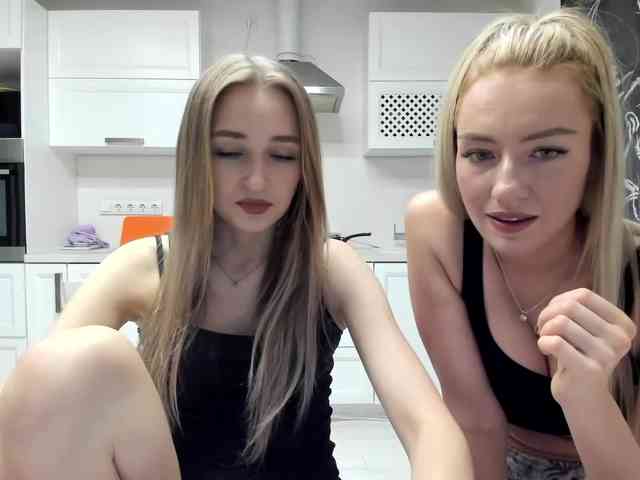 private live sexshow Busenok
