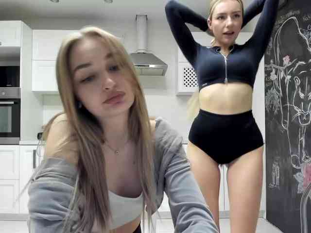 striptease chat room Busenok