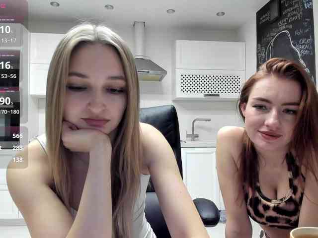 busenok Live Webcam on BongaCams