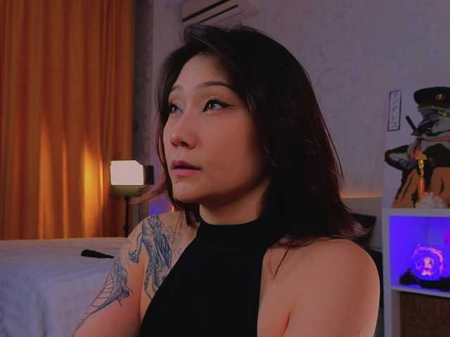 RenaWong's BongaCams show and profile