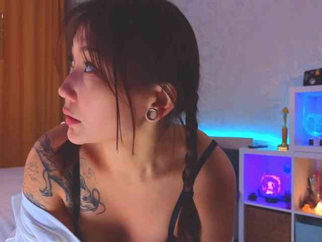 RenaWong webcam