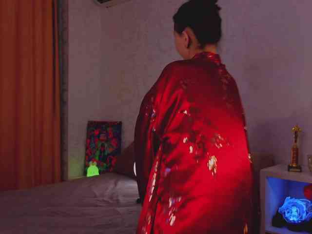 RenaWong webcam