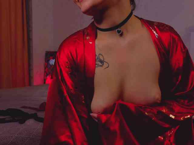 RenaWong webcam