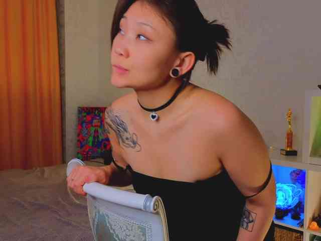 RenaWong webcam