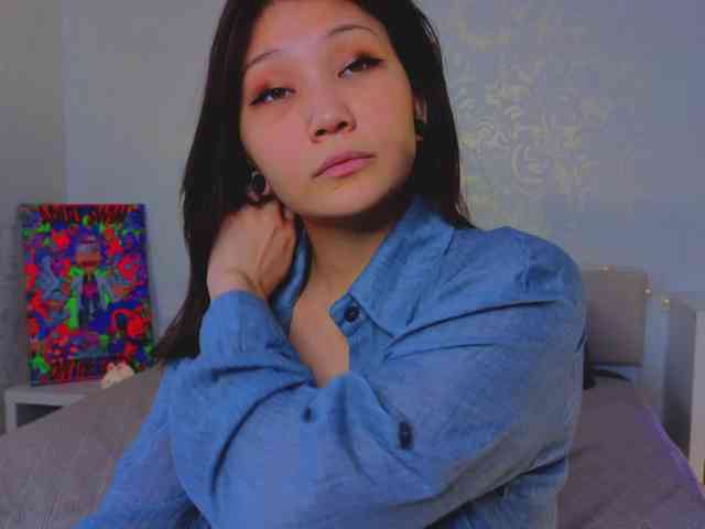 RenaWong webcam