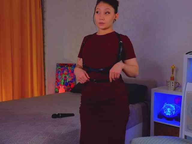 RenaWong webcam