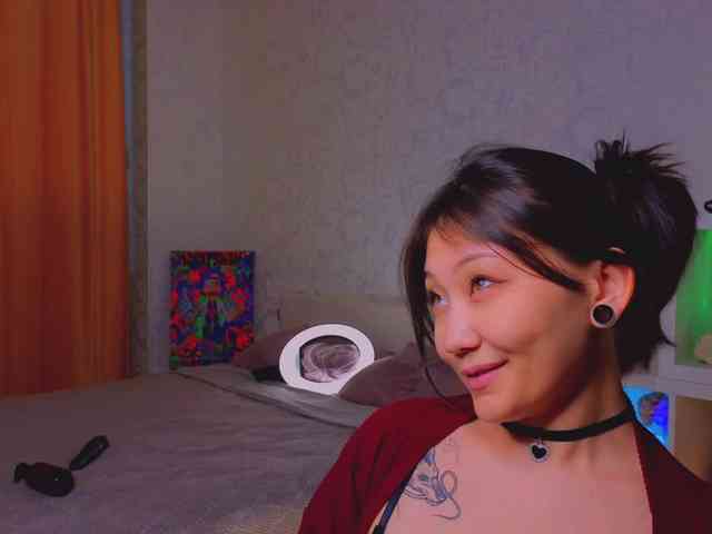 RenaWong webcam