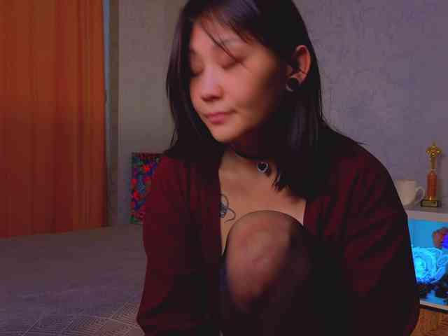 RenaWong webcam