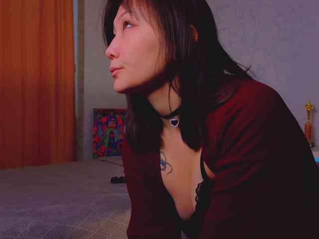 RenaWong webcam