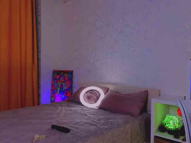 RenaWong webcam