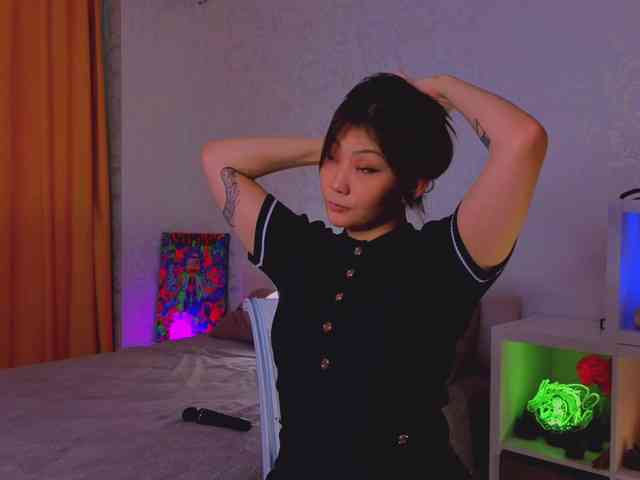RenaWong webcam