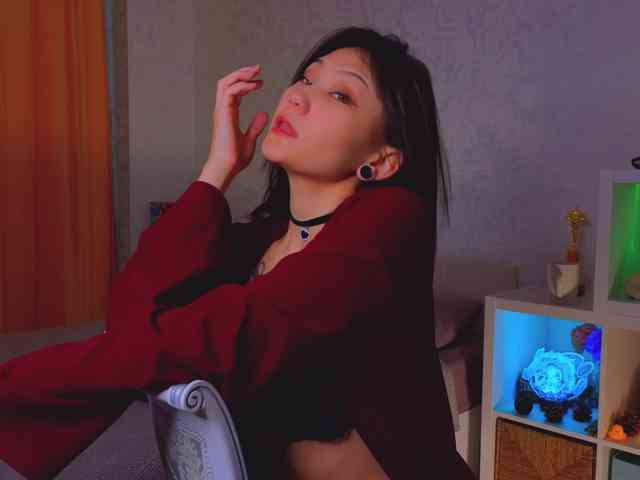 RenaWong webcam