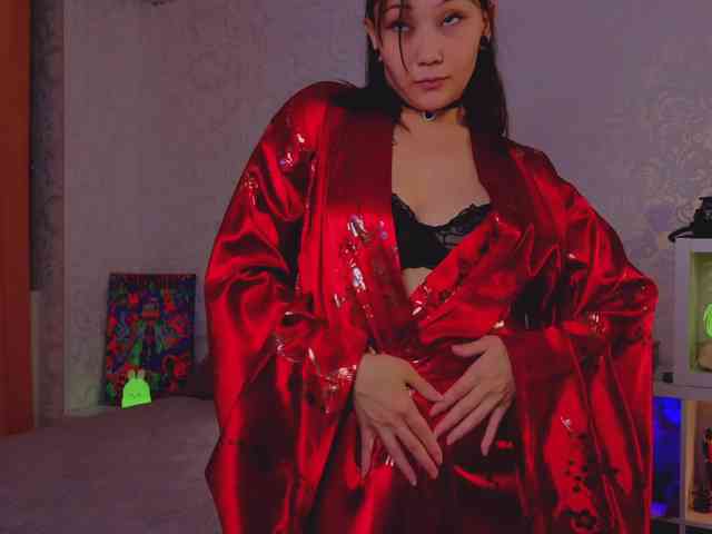 RenaWong webcam