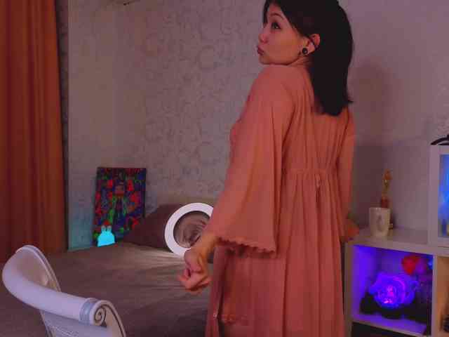 RenaWong webcam