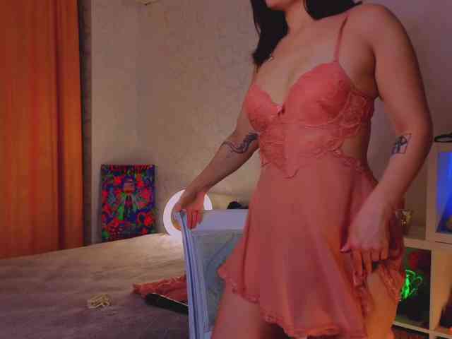 RenaWong webcam