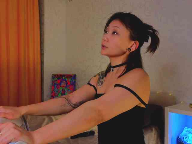RenaWong webcam