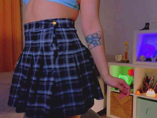 RenaWong webcam