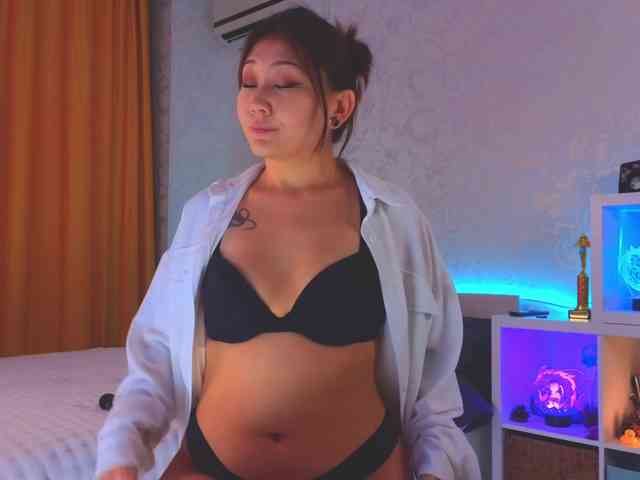 RenaWong webcam