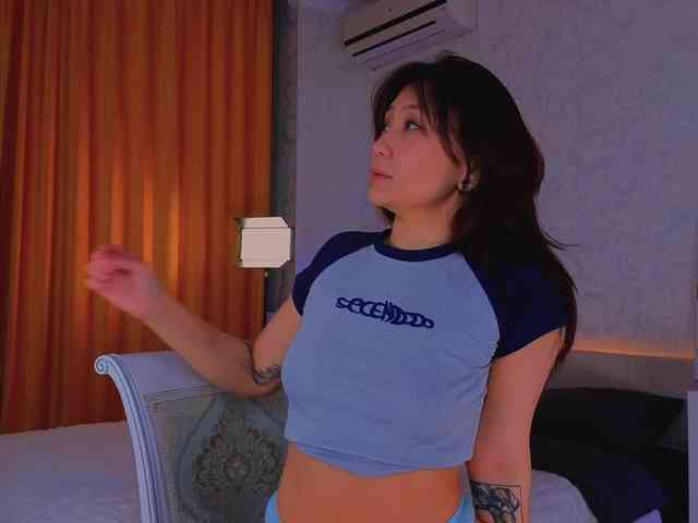 RenaWong webcam
