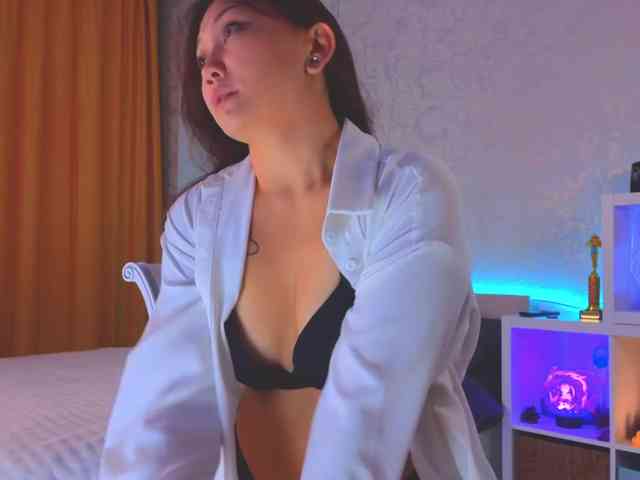 RenaWong webcam