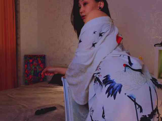 RenaWong Live Webcam on BongaCams