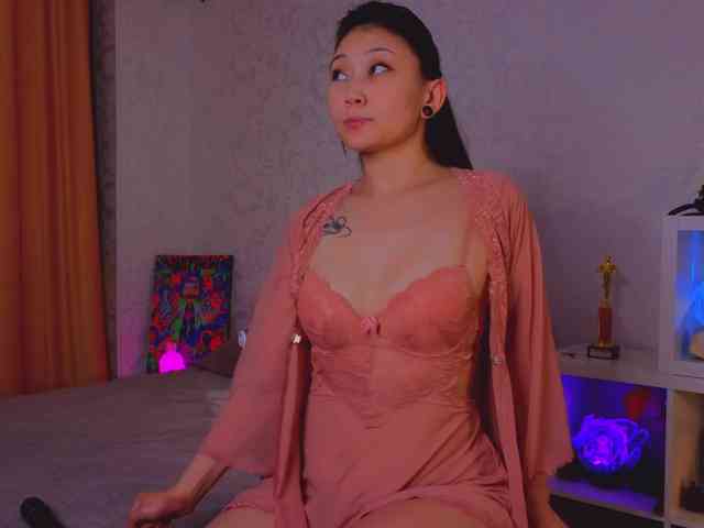RenaWong webcam