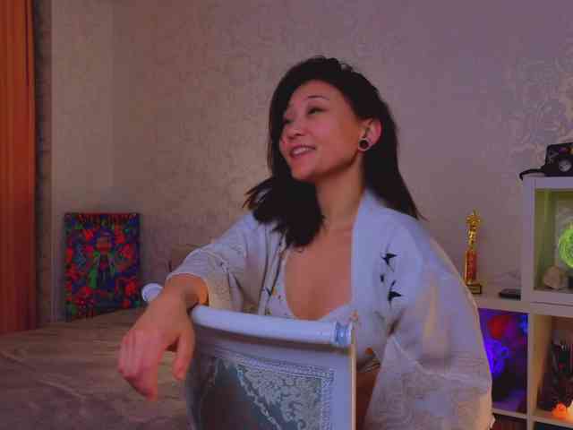 RenaWong webcam