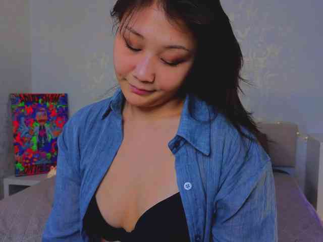 RenaWong webcam