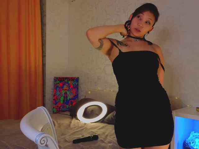 RenaWong webcam