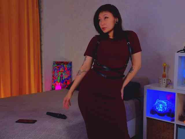 RenaWong webcam