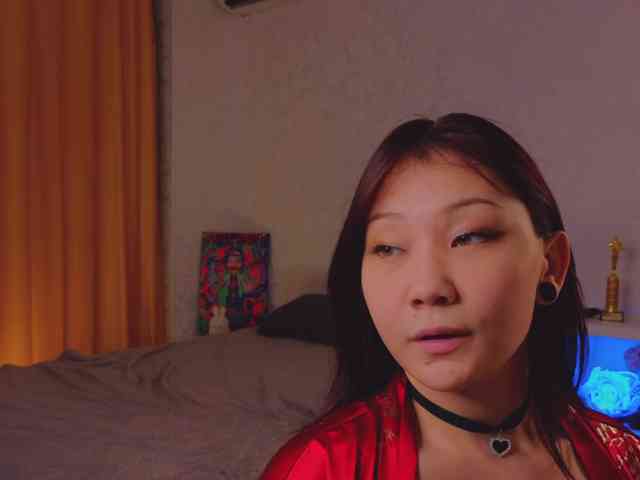 RenaWong webcam