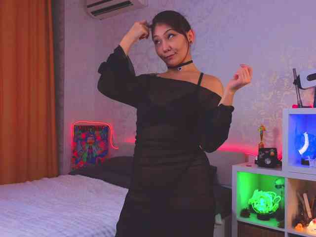 RenaWong webcam