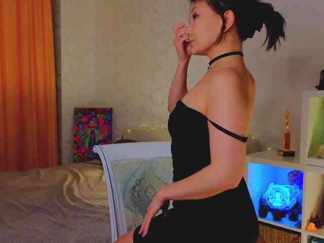 RenaWong webcam