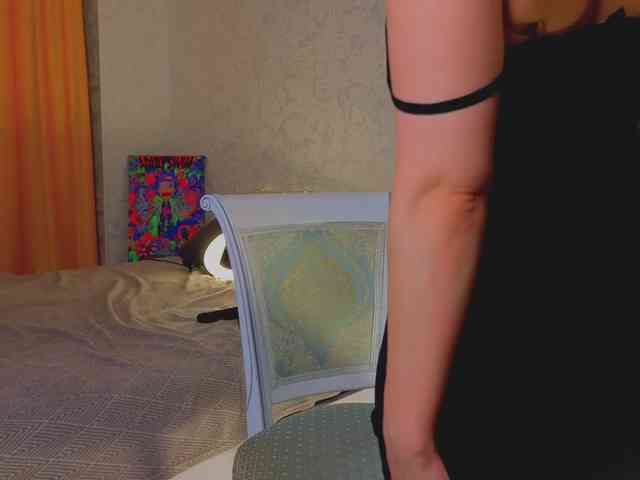 RenaWong webcam