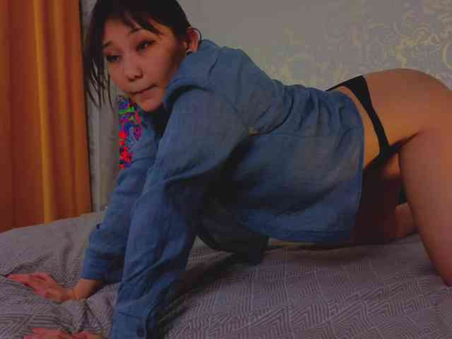 RenaWong webcam