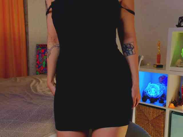 RenaWong webcam