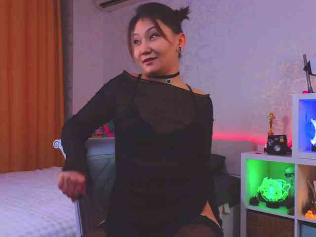 RenaWong webcam