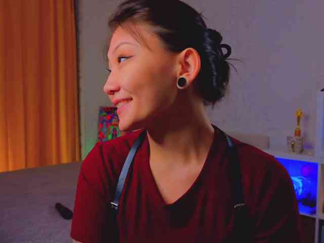 RenaWong webcam