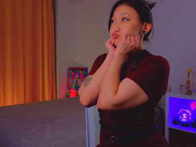 RenaWong webcam
