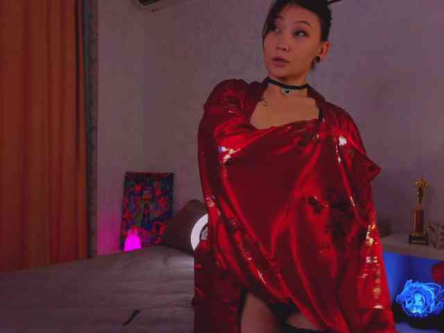 RenaWong webcam
