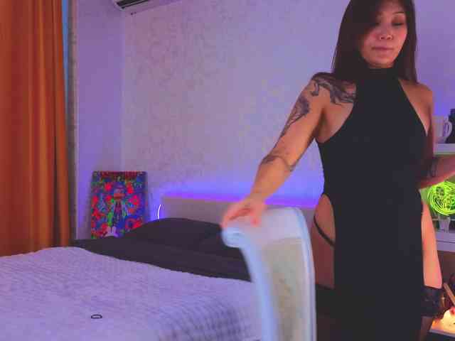 RenaWong webcam