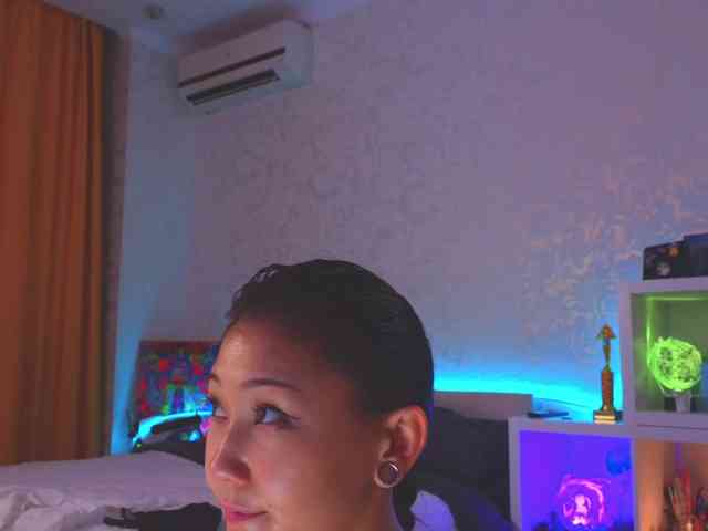 RenaWong webcam