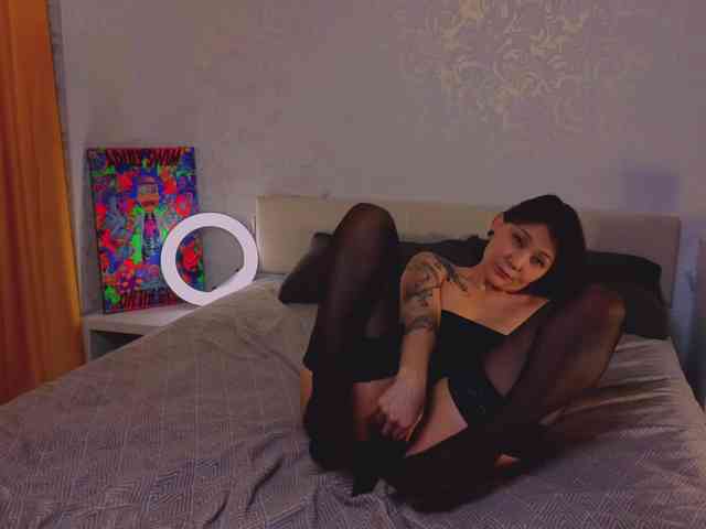 RenaWong webcam